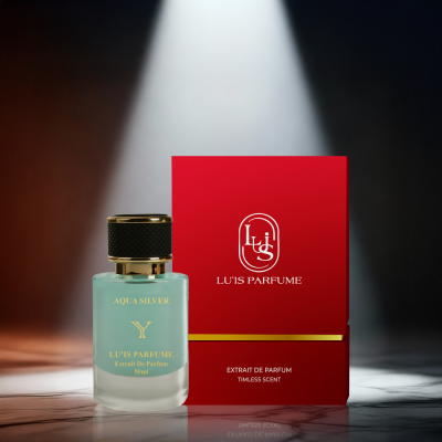 Aqua Silver Y 50ml