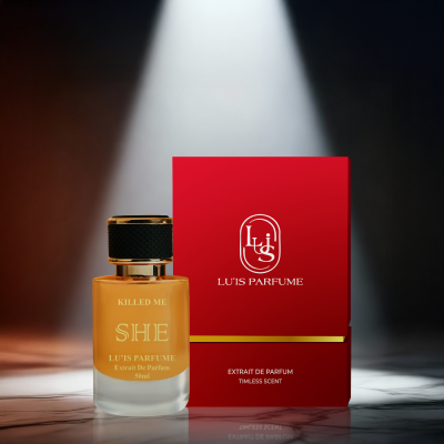 Killed Me She 50ml