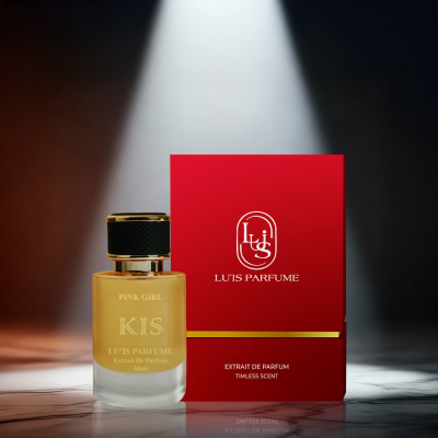 Pink Girl Kis 50ml